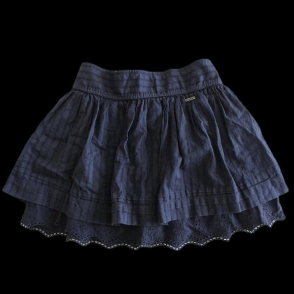 Blue Skirt - Picture 1 of 1